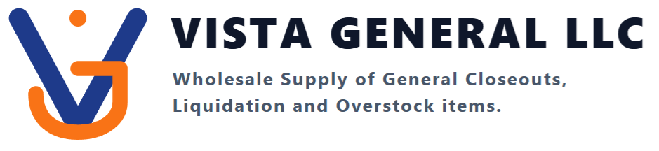 Vista General LLC Logo